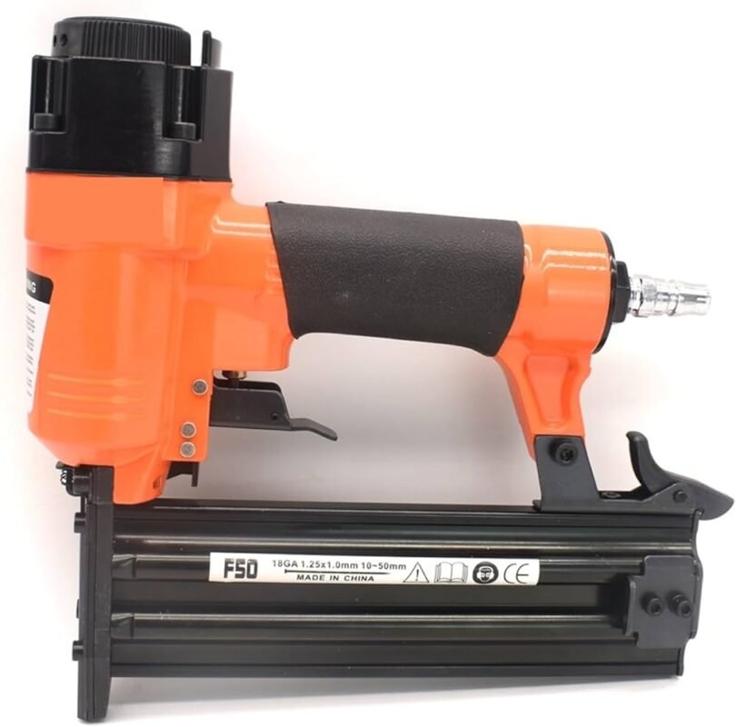 Pistoletë Gozhdimi (Air Nailer) thumbnail 2