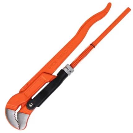Çelës Tubash (Pipe Wrench)