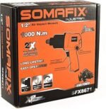 Pistol Ajri SOMAFIX Industrial - Figura 2