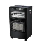 Ngrohëse Gazi (Gas Heater) - Figura 2