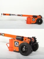 Kriko Hidraulike 50 Ton - Figura 3