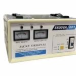 Stabilizator Rryme 5500VA Jacky Original