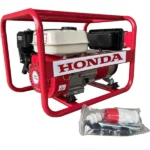 Gjenerator Benzine Honda