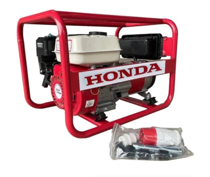 Gjenerator Benzine Honda