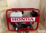 Gjenerator Benzine Honda - Figura 2