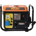 Gjenerator Portativ Kzubr - Figura 2