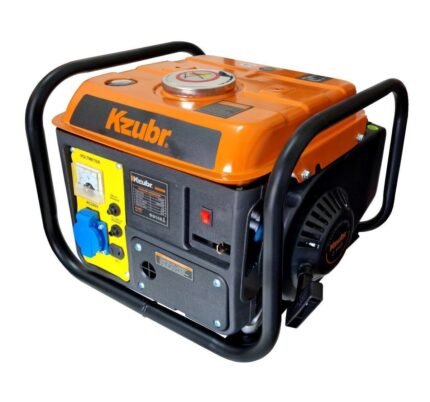 Gjenerator Portativ Kzubr