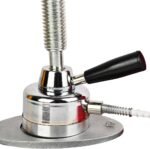 Makine Vulcanizimi për Riparim Gomash - Figura 2