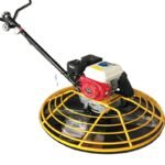 Helikopter për Lëmim Betoni (Power Trowel)