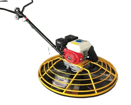 Helikopter për Lëmim Betoni (Power Trowel)