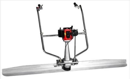 Nivelues Betoni (Concrete Screed)