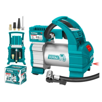 Mini Kompresor Ajri TOTAL