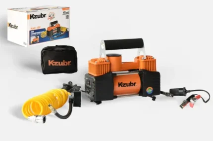 Kompresor Ajri Kzubr Portativ