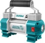 Kompresor Ajri TOTAL 120PSI