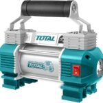 Kompresor Ajri TOTAL 120PSI