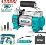 Kompresor Ajri TOTAL 120PSI - Figura 2