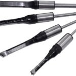 Set Dalta për Dru (Wood Plug Cutter)