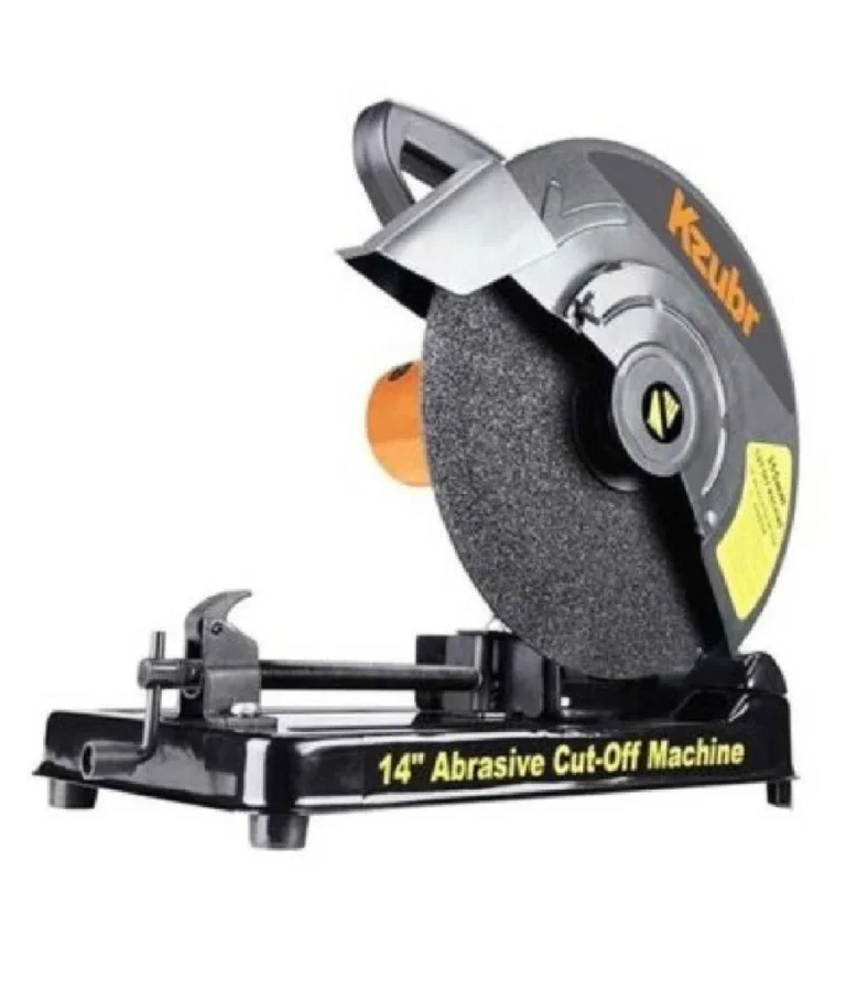 Prerëse Metali 14” Kzubr (Cut Off Machine)