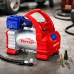 Mini Kompresor Ajri EMTOP - Figura 2