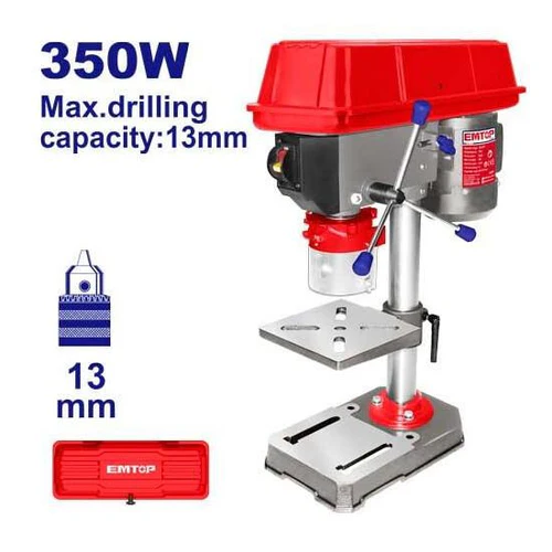 IMG_5751 Stërvitje Tavoline EMTOP 350W (Bench Drill) - Figura 1