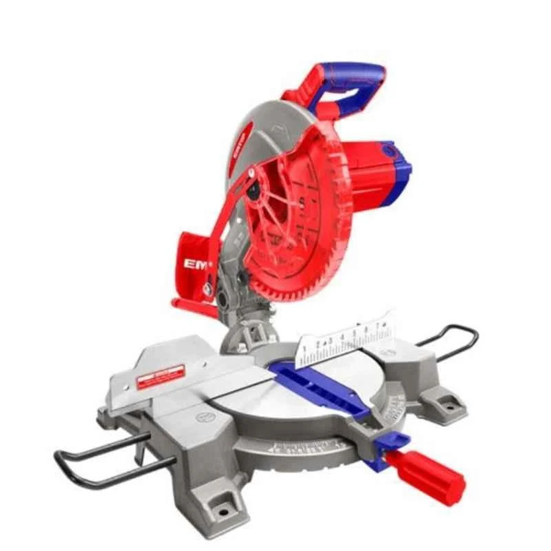 IMG_5754 Sharrë Elektrike Këndore EMTOP për Dru - Figura 1