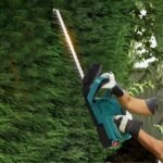 Prerëse me Bateri për Gardhe - Figura 2