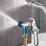 Pistoletë Ajri Industriale - Figura 2