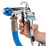 Pistoletë Ajri Industriale