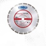 Disk Prerës Diamant 350x30x10