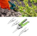 Gërshërë Multifunksionale për Kopsht - Figura 2