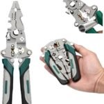 Pinca Multifunksionale (Multi Tool)