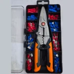 Set Pinca Elektrike me Aksesorë - Figura 2