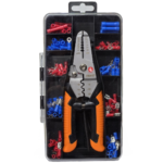 Set Pinca Elektrike me Aksesorë