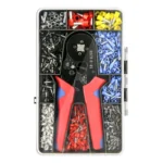 Set Krimpimi Profesional - Figura 2