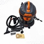 Fshesë Industriale 40L 1600W