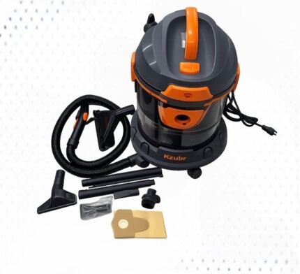 Fshesë Industriale 40L 1600W