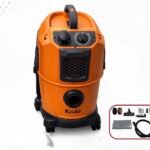 Fshesë Industriale 30L 1600W