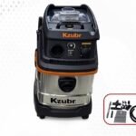 Fshesë Industriale 50L 1600W
