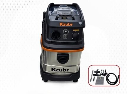 Fshesë Industriale 50L 1600W