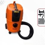 Fshesë Industriale 30L 1600W