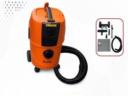 Fshesë Industriale 30L 1600W