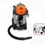 Fshesë Industriale 20L 1200W