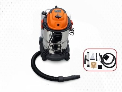 Fshesë Industriale 20L 1200W
