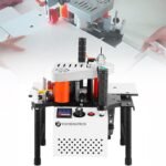 Makineri për Ngjitje Kant (Edge Banding Machine) - Figura 2