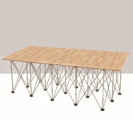 Tavolinë e Palosshme Profesionale