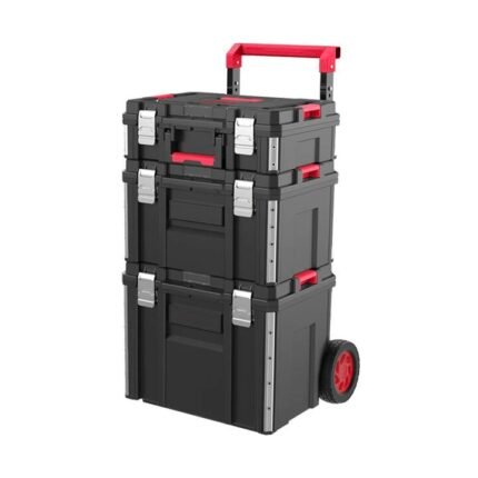 Kuti Veglash me Rrota