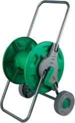 Mbajtëse Zorre Uji me Rrota