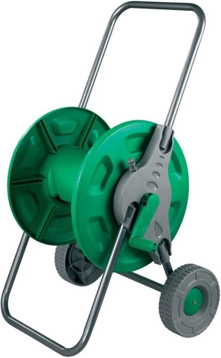 Mbajtëse Zorre Uji me Rrota