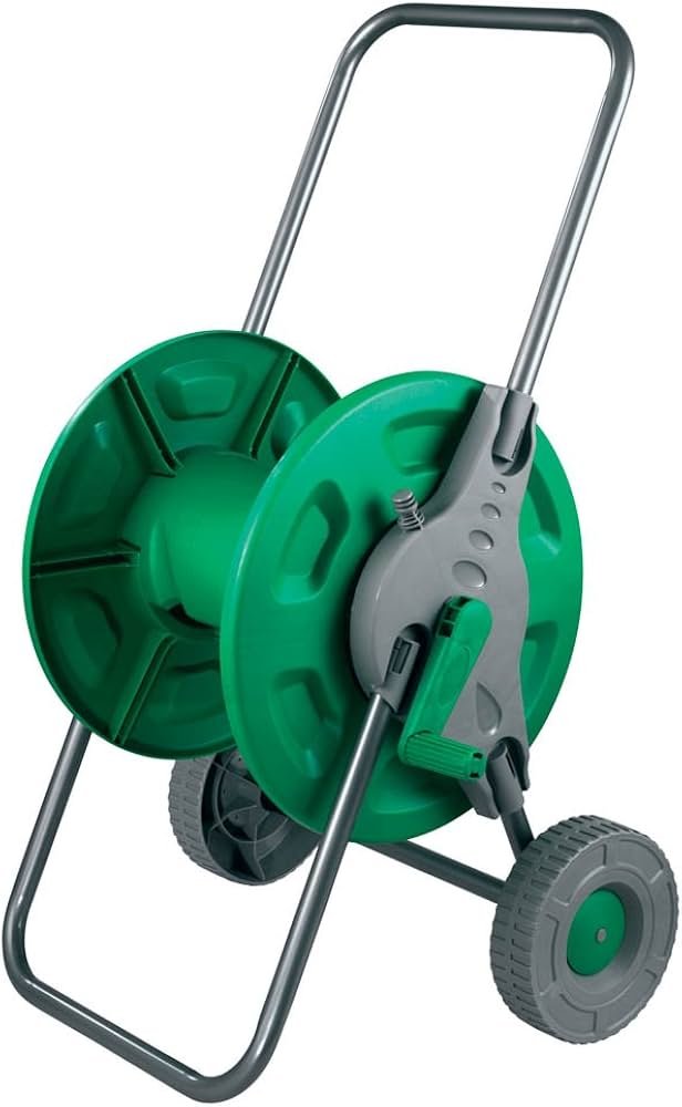 IMG_4451 Mbajtëse Zorre Uji me Rrota - Figura 1