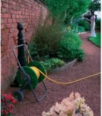 Mbajtëse Zorre Uji me Rrota - Figura 2